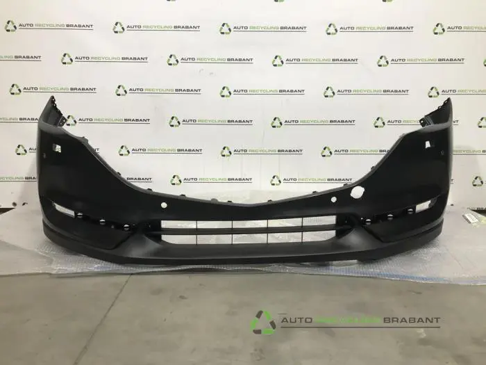 Stoßstange vorne Mazda CX-5