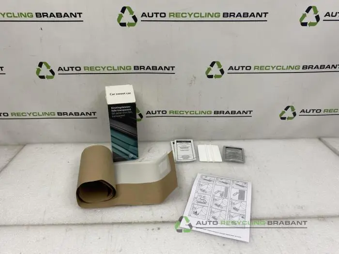 Sierstrip Volkswagen ID.3