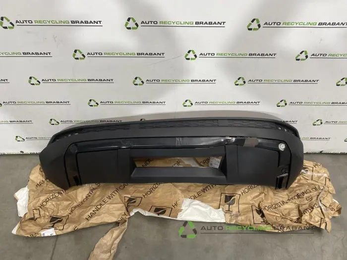 Diffusor Stoßstange hinten Seat Ateca