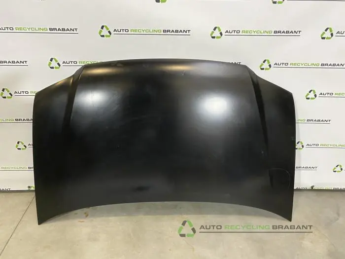 Motorkap Volkswagen Touran