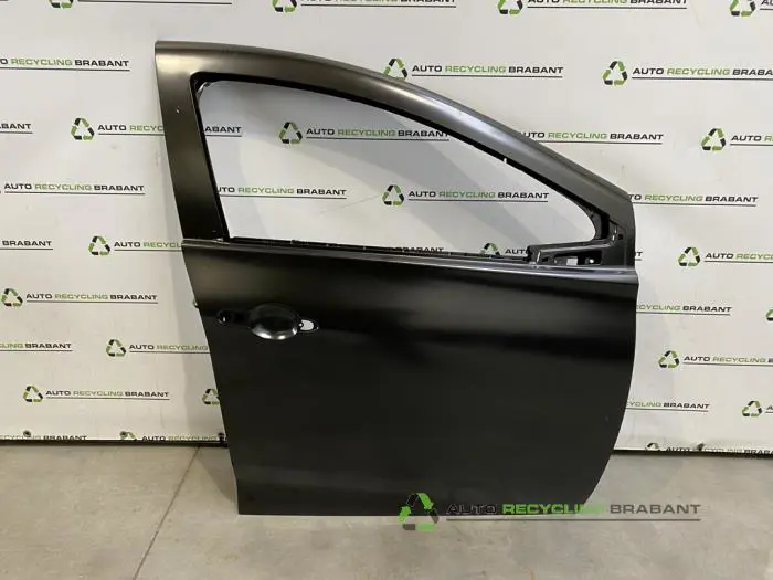 Portier 4Deurs rechts-voor Renault Zoe