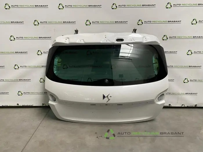 Heckklappe Citroen DS4