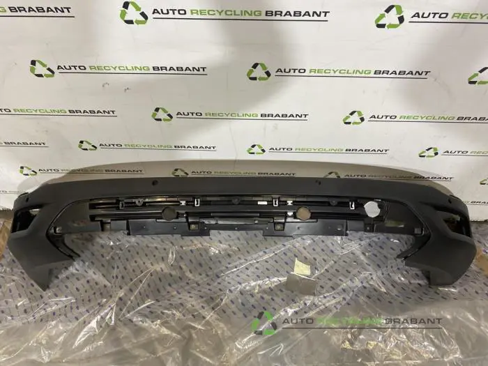 Stoßstange hinten Ford Kuga