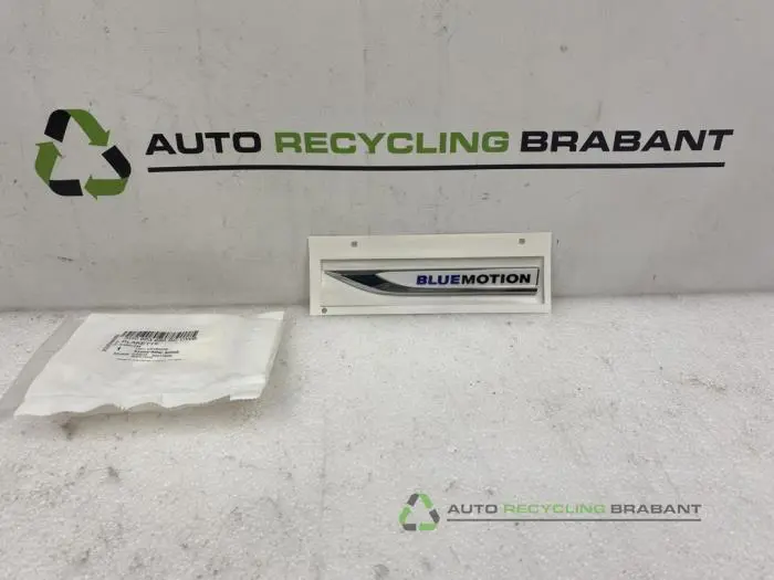 Embleem Volkswagen Golf