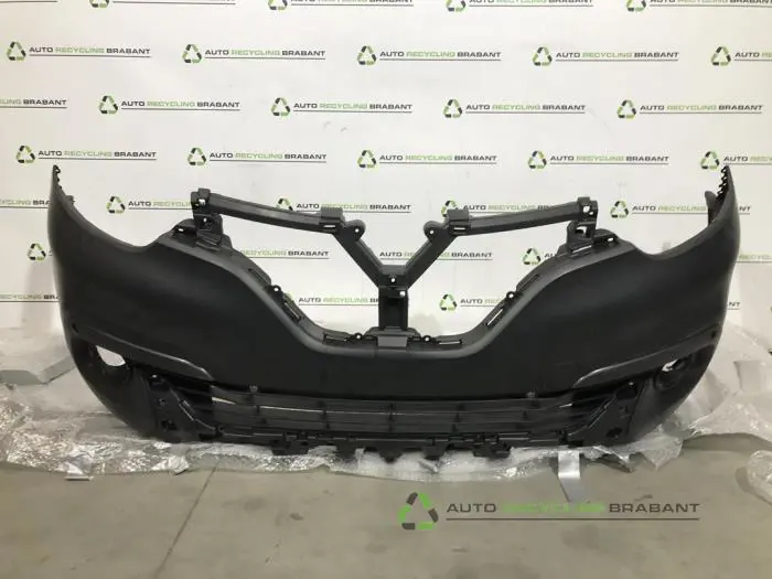 Stoßstange vorne Renault Kadjar