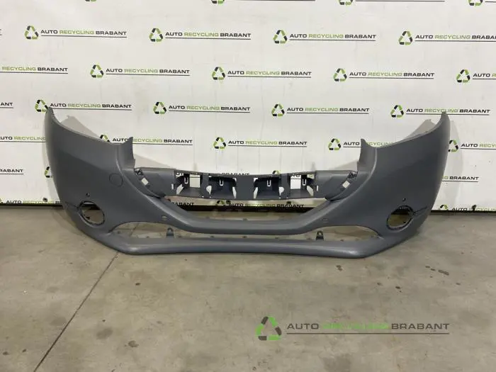 Stoßstange vorne Peugeot 208