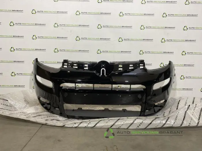 Stoßstange vorne Fiat Panda