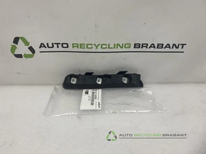 Bumpersteun rechts-achter Kia Rio