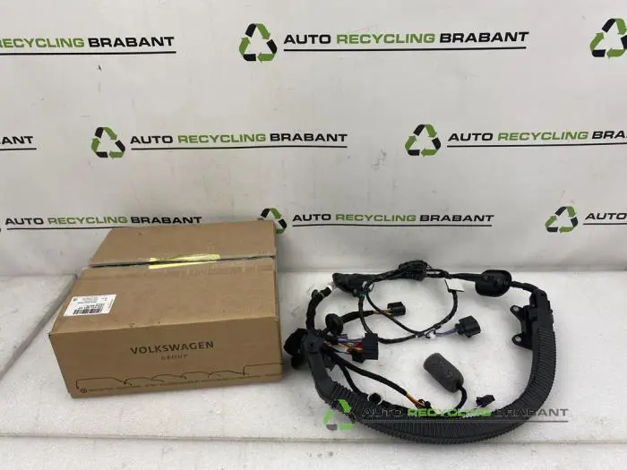 Kabelboom Volkswagen Sharan