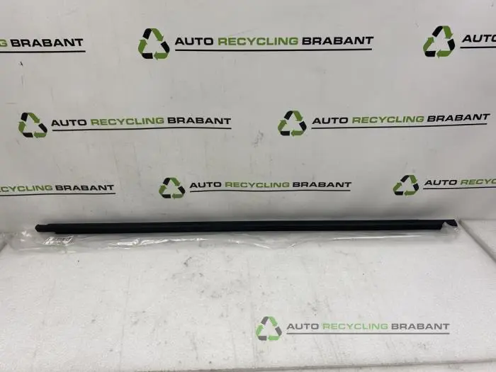 Zierleiste Volkswagen Golf