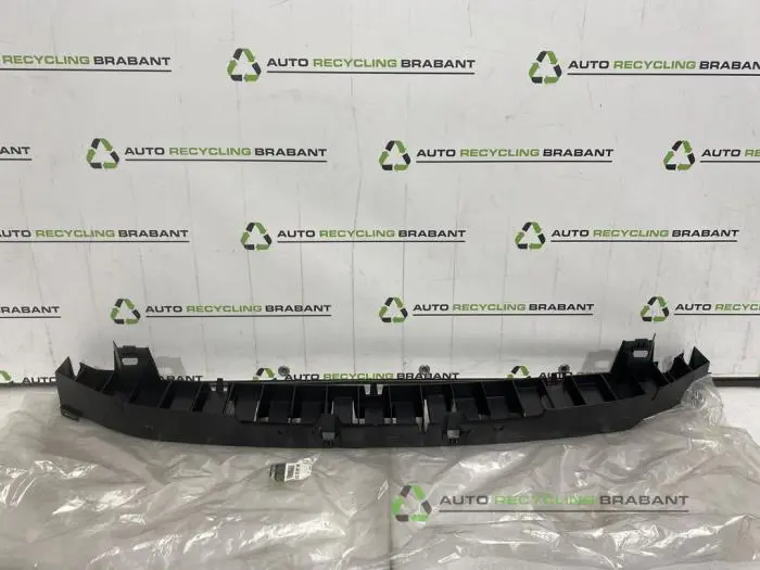 Chassisbalk voor Dacia Duster