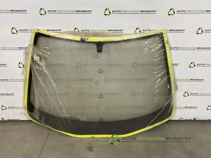 Voorruit Renault Safrane