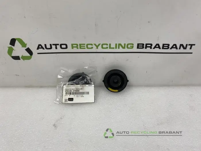 Radiateur Hyundai Tucson