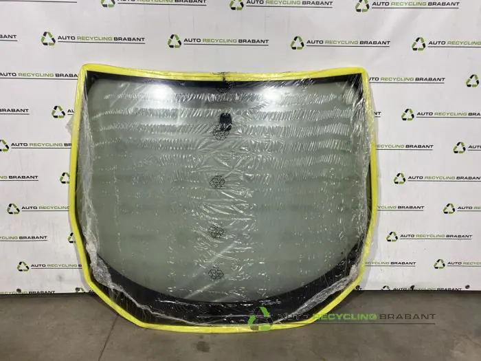 Voorruit Renault Megane