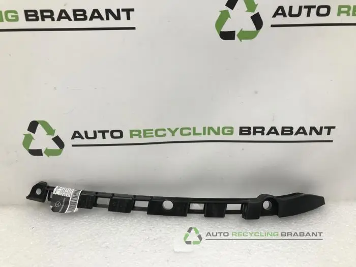 Bumpersteun rechts-achter Mercedes CLA