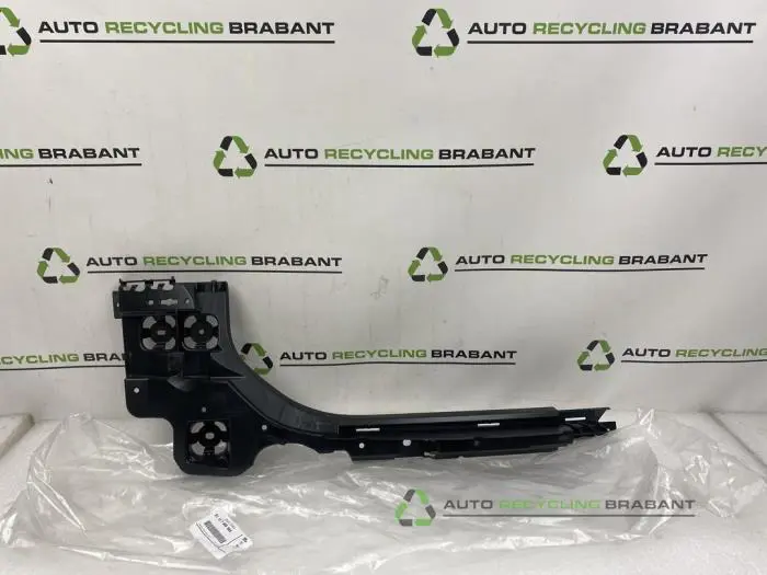 Stoßstangenstütze links hinten BMW 3-Serie