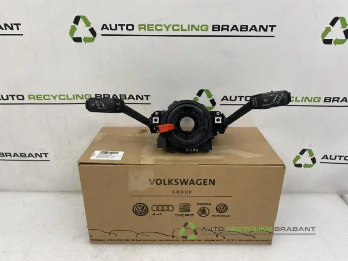 Combischakelaar Stuurkolom Volkswagen T-Roc
