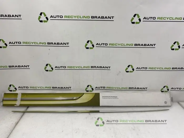 Diversen Volkswagen Golf