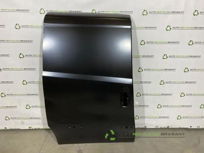 Schuifdeur rechts Opel Combo