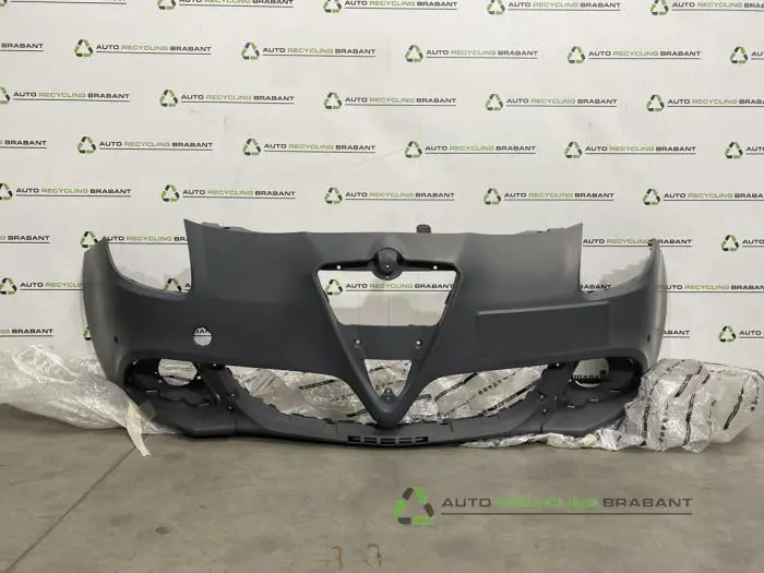 Stoßstange vorne Alfa Romeo Giulietta