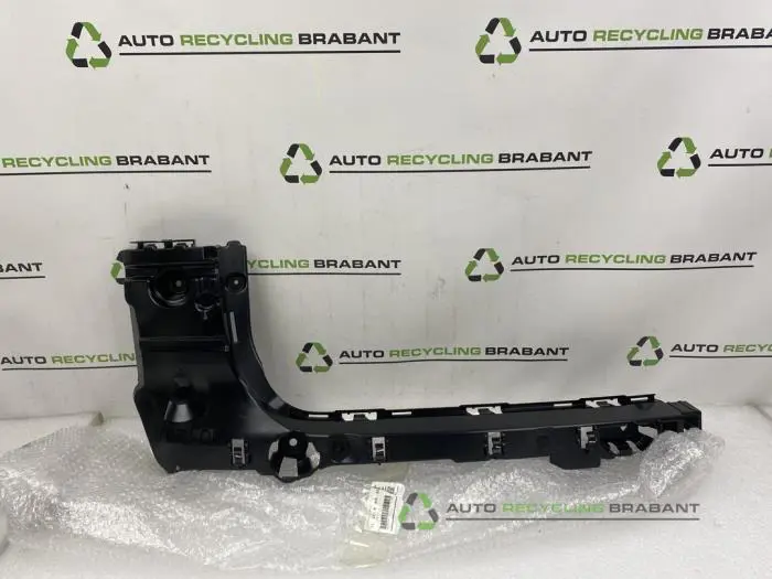 Stoßstangenstütze links hinten BMW iX3