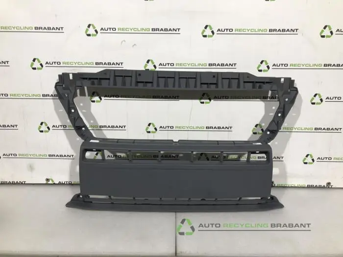 Stoßstange vorne Fiat Ducato