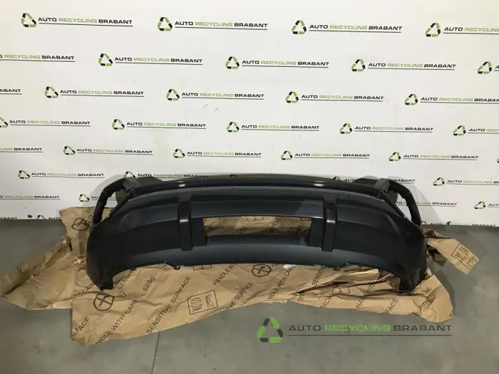 Stoßstange hinten Audi Q3