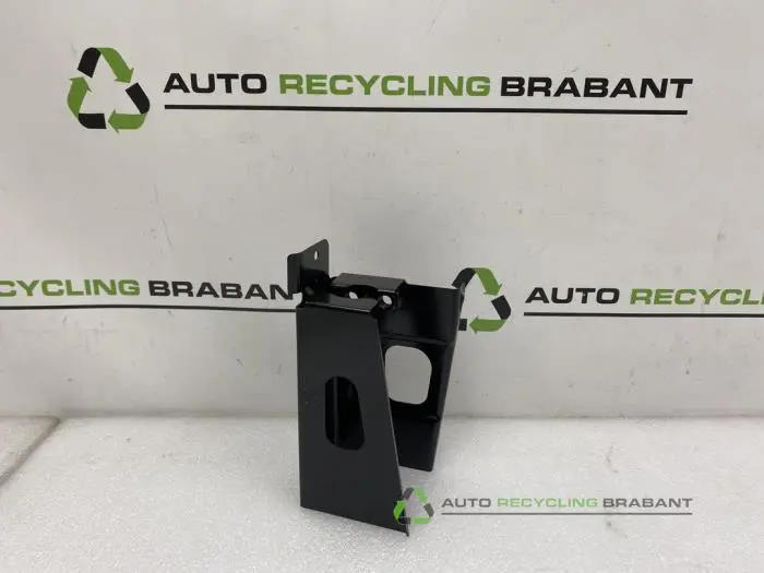 Frontpaneel Peugeot 107