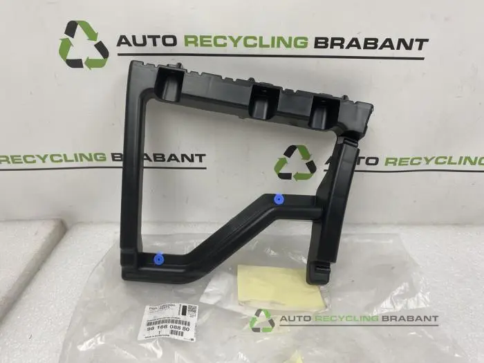 Bumpersteun rechts-achter Opel Combo