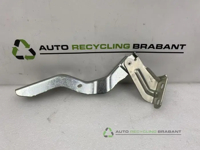 Motorkap Scharnier Renault Master