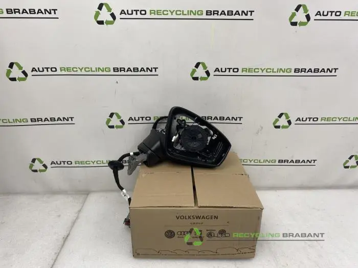 Buitenspiegel rechts Volkswagen Tiguan