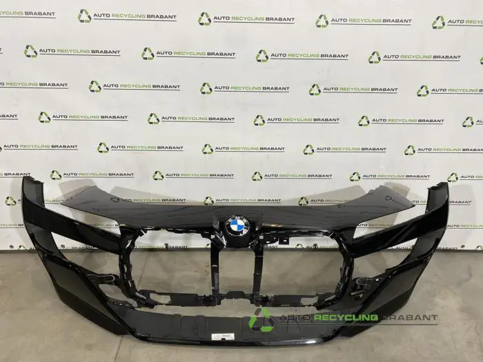Stoßstange vorne BMW 7-Serie
