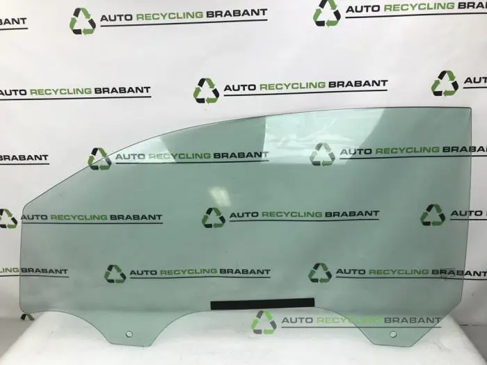 Portierruit 4Deurs links-voor Opel Adam