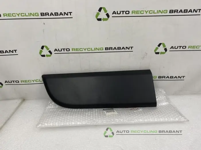 Zierleiste Renault Master