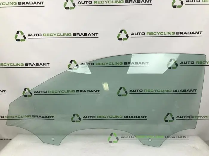 Portierruit 4Deurs links-voor Audi A3