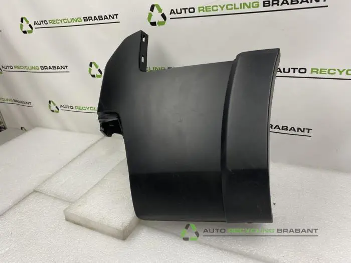 Stoßstange hinten Opel Combo