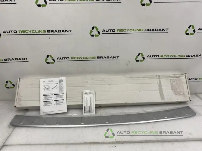 Stoßstange hinten Volkswagen Polo