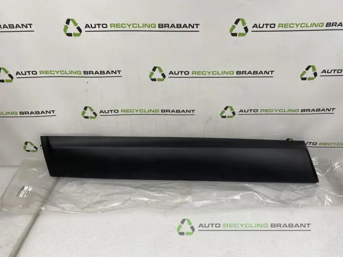 Zierleiste Nissan Qashqai