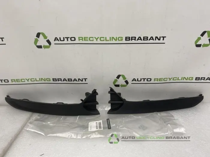 Zierleiste Renault Clio