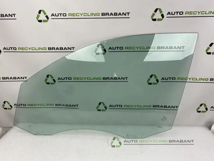 Portierruit 4Deurs links-voor Volkswagen Tiguan