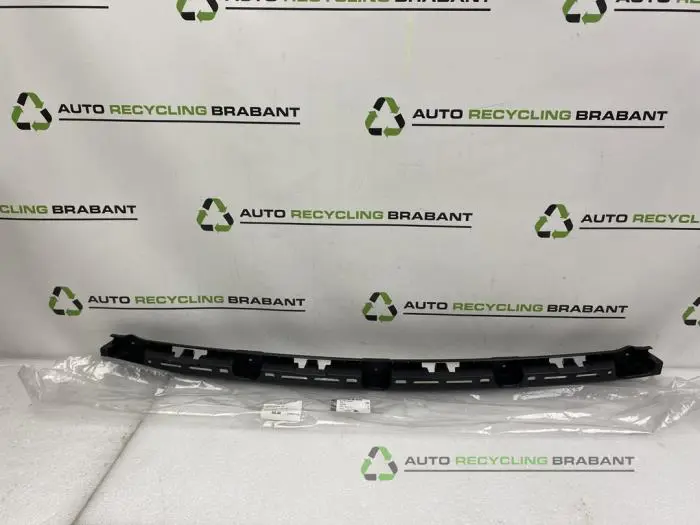 Chassisbalk achter Opel Zafira