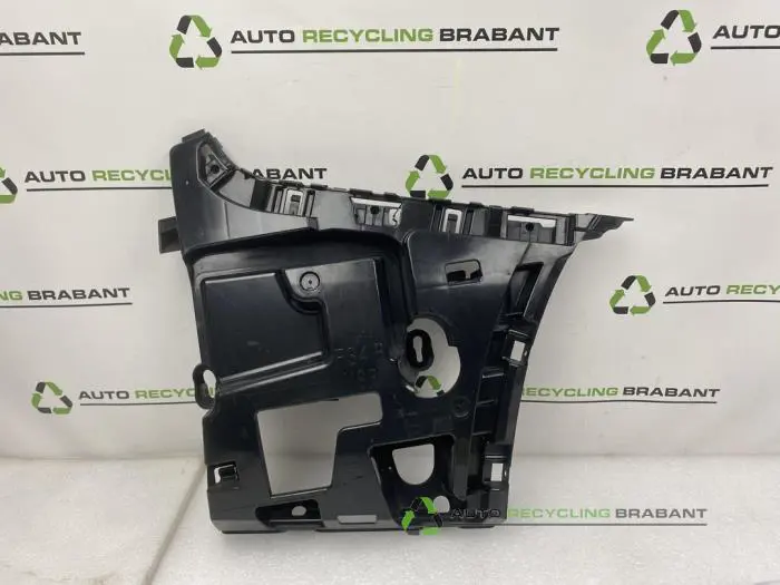 Bumpersteun rechts-achter BMW 3-Serie