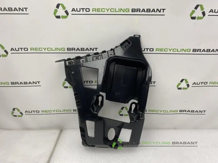 Stoßstangenstütze links hinten BMW 1-Serie