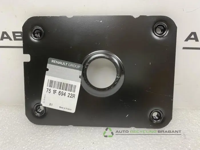 Chassisbalk voor Renault Master