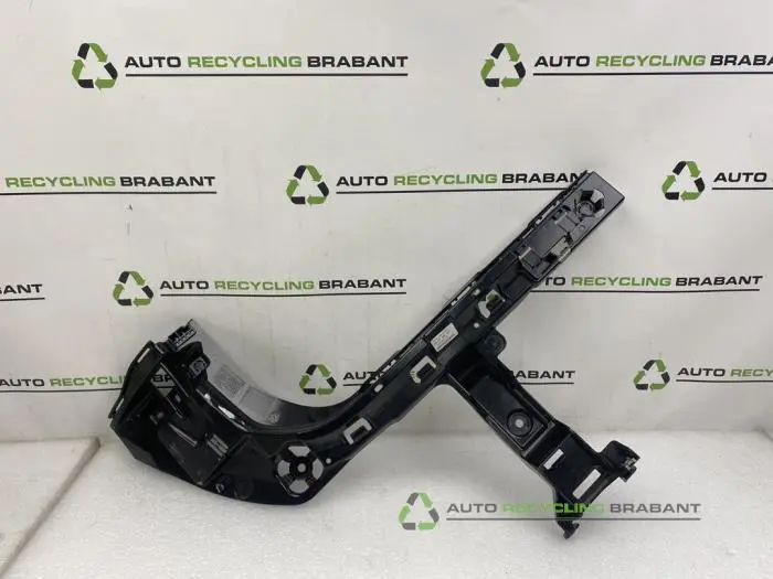 Stoßstangenstütze links hinten BMW X1