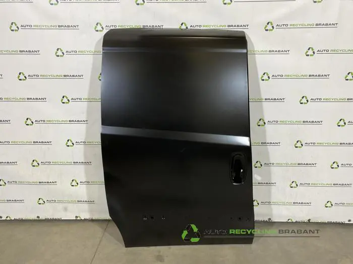 Schuifdeur rechts Opel Combo