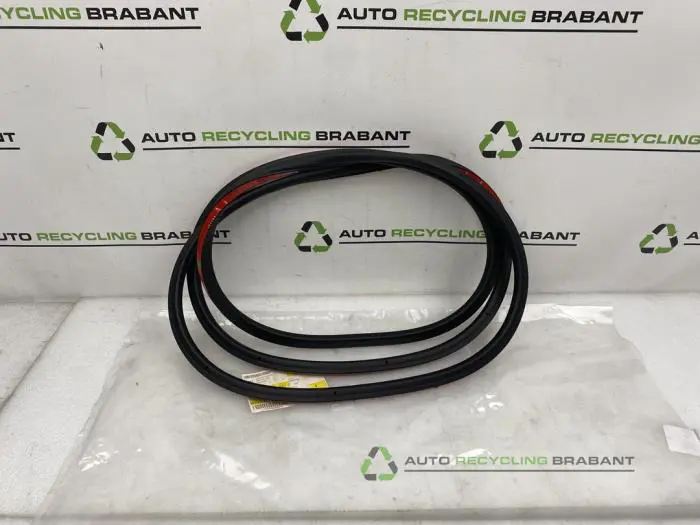 Türgummi 4-türig links hinten Audi Q7