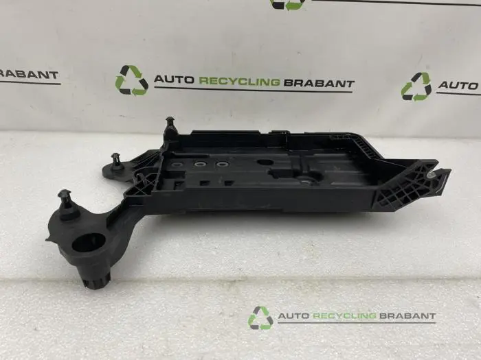 Accubak Volkswagen Golf