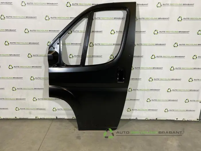 Portier 4Deurs links-voor Fiat Ducato