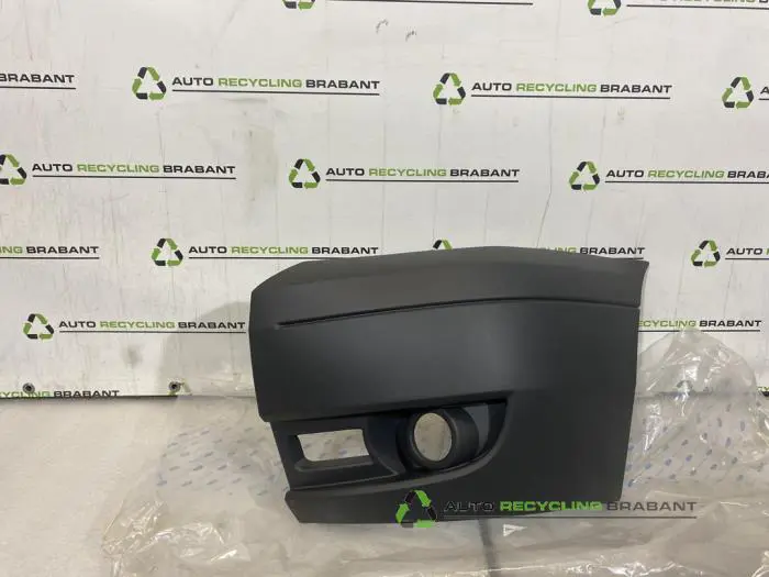 Stoßstange vorne Ford Transit